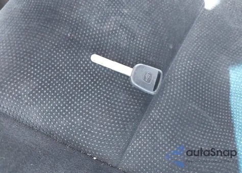 2010 Honda Accord 2.4 Ex из США, поврежденный, VIN 1HGCP2F78AA018350